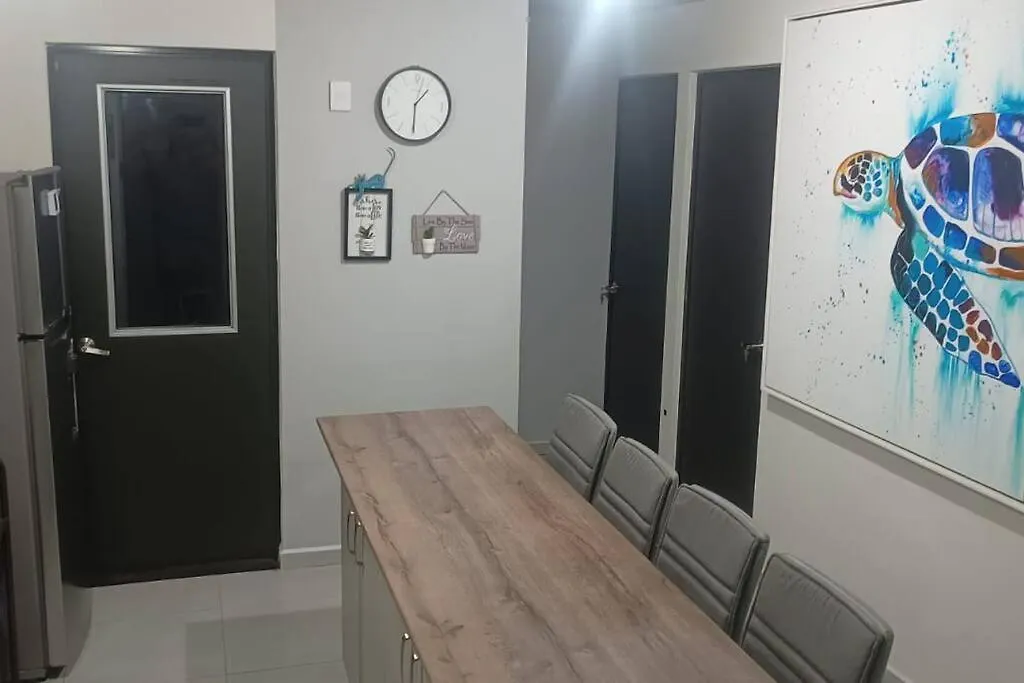 Depto Planta Baja Con Patio Apartment Guadalajara